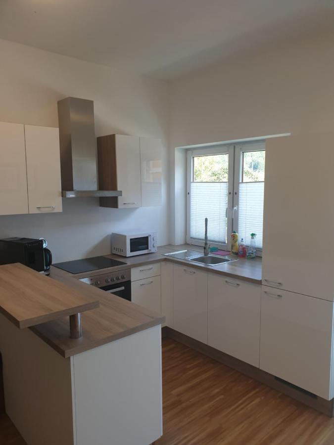Pernegg an der Mur Apartment & Zimmer Hofacker מראה חיצוני תמונה
