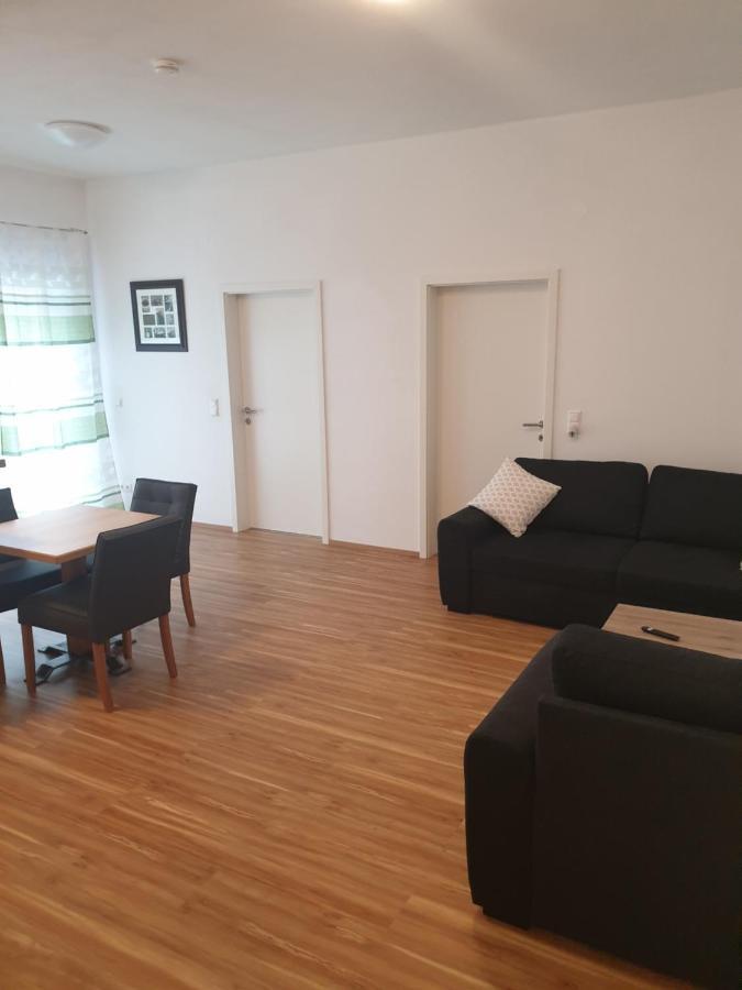 Pernegg an der Mur Apartment & Zimmer Hofacker מראה חיצוני תמונה