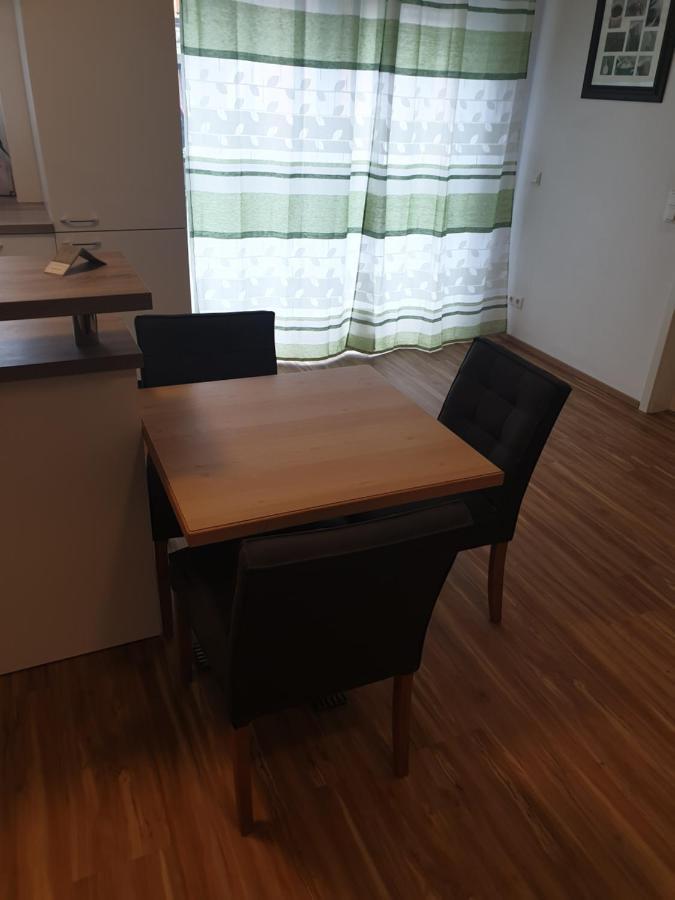Pernegg an der Mur Apartment & Zimmer Hofacker מראה חיצוני תמונה