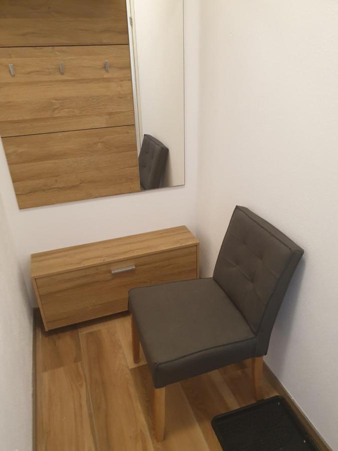 Pernegg an der Mur Apartment & Zimmer Hofacker מראה חיצוני תמונה