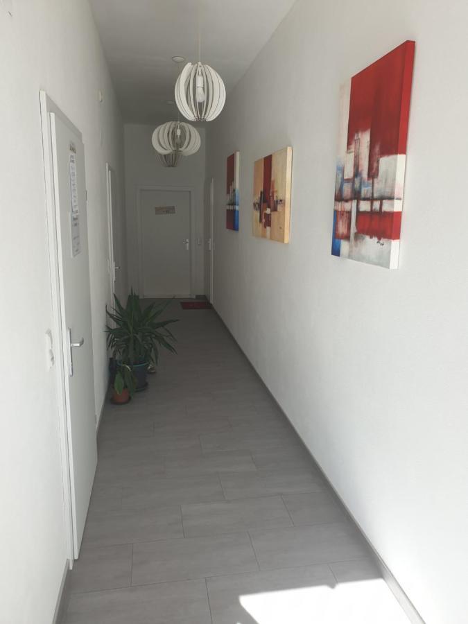 Pernegg an der Mur Apartment & Zimmer Hofacker מראה חיצוני תמונה