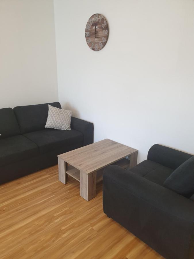 Pernegg an der Mur Apartment & Zimmer Hofacker מראה חיצוני תמונה