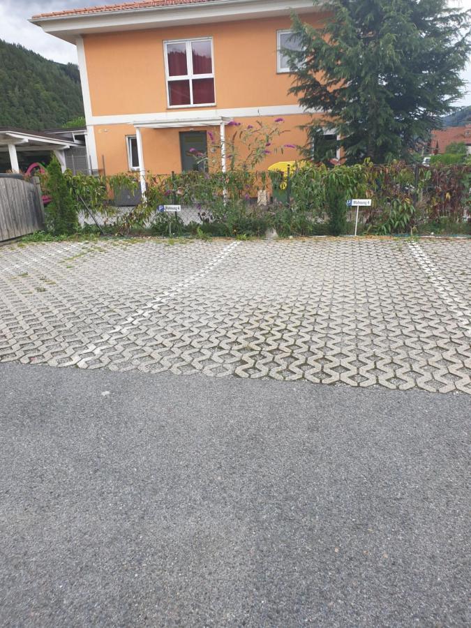 Pernegg an der Mur Apartment & Zimmer Hofacker מראה חיצוני תמונה