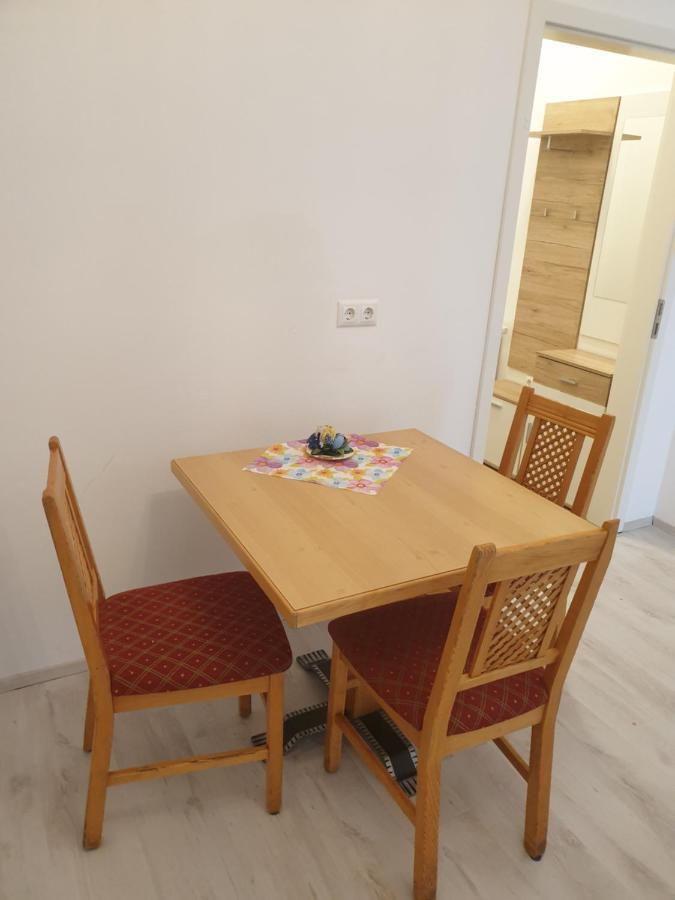 Pernegg an der Mur Apartment & Zimmer Hofacker מראה חיצוני תמונה