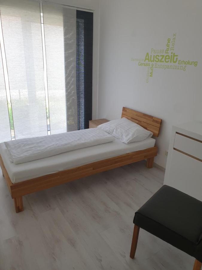Pernegg an der Mur Apartment & Zimmer Hofacker מראה חיצוני תמונה